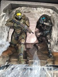 Statua Halo 5 Guardians Edizione Limitata