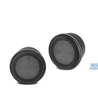 FRECCIE ANTERIORI JEEP WRANGLER JK 07-18 A LED COL