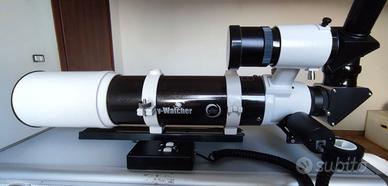 Tubo Skywatcher evostar 80ED