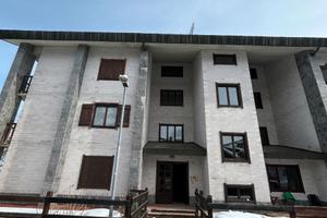 Privato vende serra pamparato