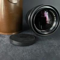 Jupiter-21M 200mm f4