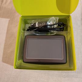 Navigatore Tomtom VIA 110