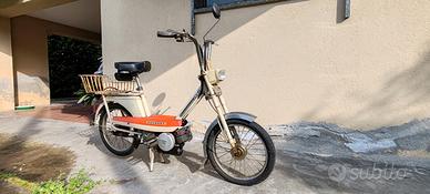 Peugeot 102 - Anni 70