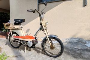 Peugeot 102 - Anni 70