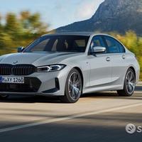 Ricambi usati bmw serie 3 berlina-s3 sw-s3 m sport