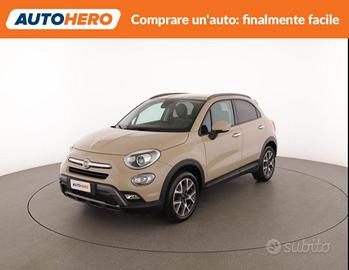 FIAT 500X TZ37323