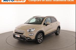 FIAT 500X TZ37323