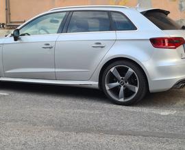 AUDI A3 3ª serie - 2013