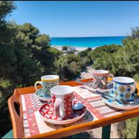 GALLIPOLI vista mare zona movida Baia Verde