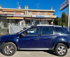 DACIA Duster 1.5 dCi 110CV 4x2 Lauréate