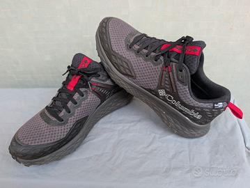 scarpe da trekking Columbia