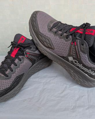 scarpe da trekking Columbia