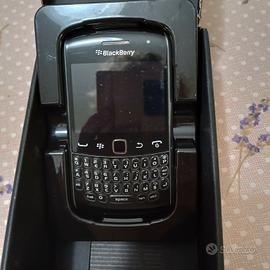 smartphone BlackBerry 9360