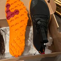 Vivobarefoot Primus Seimrun Boot SG