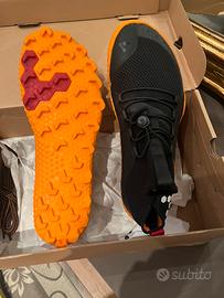 Vivobarefoot Primus Seimrun Boot SG