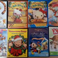 DVD per piccini 