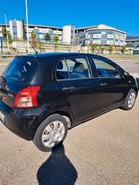 Toyota Yaris 1.0