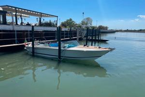 Barca Usata-Colombo Super Indios 21