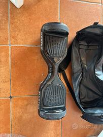 hoverboard MASTER da 6,5 pollici