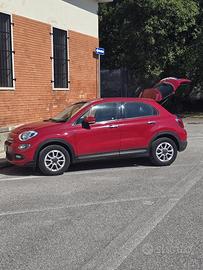 Fiat 500 x