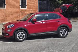 Fiat 500 x