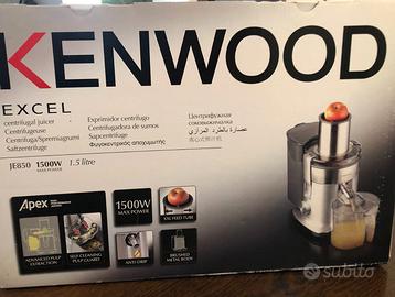 Estrattore-centrifuga