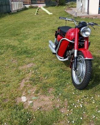 MOTO GUZZI FALCONE NF500  RIBASSO