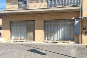 Ufficio/Studio/Locale commerciale/MAGAZZINO