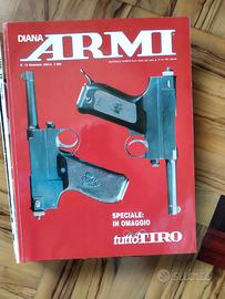 rivista Diana