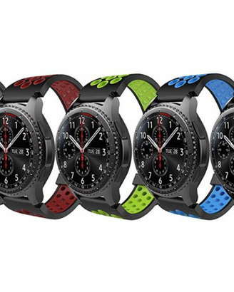 Cinturino Smartwatch 22mm Samsung Huawei