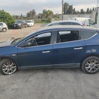 Lancia delta 3 844 1.6 d multijet 120cv ricambi/