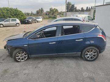 Lancia delta 3 844 1.6 d multijet 120cv ricambi/