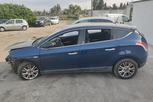 Lancia delta 3 844 1.6 d multijet 120cv ricambi/