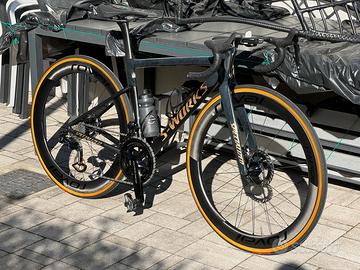 bici s works sl8 