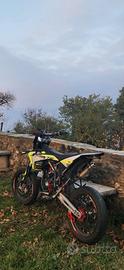 Fantic 50
