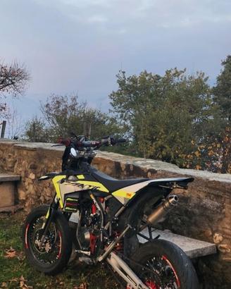 Fantic 50