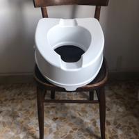 RIALZO WC