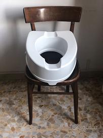 RIALZO WC