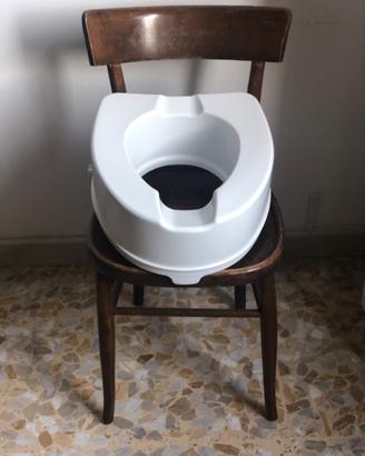 RIALZO WC