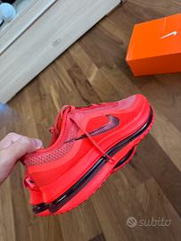 Scarpe Running Nike Pegasus Premium 42.5 Perfette