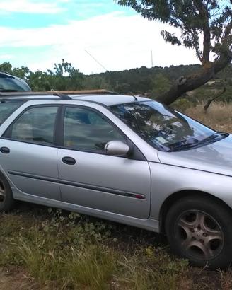 Pezzi di ricambio Renault Laguna Station w 1.9 TDI