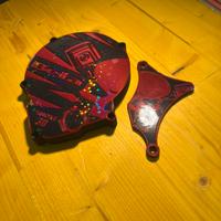 Kit Accensione + Para Pignone Am6