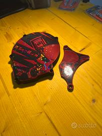 Kit Accensione + Para Pignone Am6