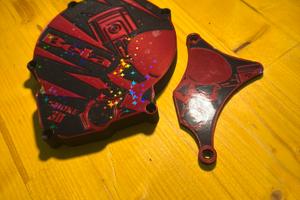 Kit Accensione + Para Pignone Am6