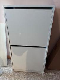scarpiera ikea