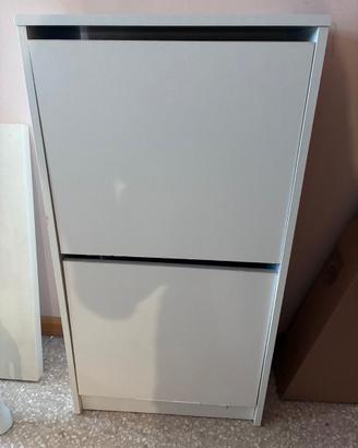 scarpiera ikea