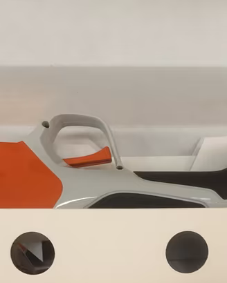 Forbice a batteria STIHL ASA 20 NUOVA - Solo corpo