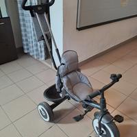 Triciclo per bambini Kinderkraft