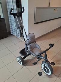Triciclo per bambini Kinderkraft