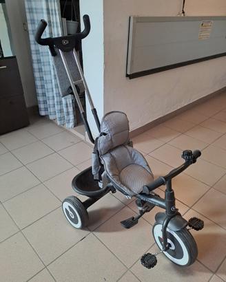 Triciclo per bambini Kinderkraft